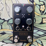 Cornerstone Music Gear Nero Fuzz/Overdrive