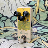EarthQuaker Devices Blumes Jr MOSFET Mod Low Signal Shredder Overdrive