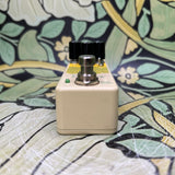 EarthQuaker Devices Blumes Jr MOSFET Mod Low Signal Shredder Overdrive