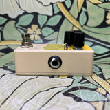 EarthQuaker Devices Blumes Jr MOSFET Mod Low Signal Shredder Overdrive