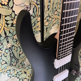 Ibanez JBBM30 JB Brubaker Signature Guitar