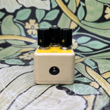 EarthQuaker Devices Blumes Jr MOSFET Mod Low Signal Shredder Overdrive