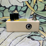 EarthQuaker Devices Blumes Jr MOSFET Mod Low Signal Shredder Overdrive
