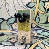 EarthQuaker Devices Plumes Jr MOSFET Mod Small Signal Shredder Overdrive