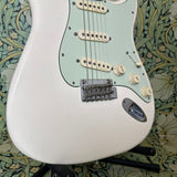 Fender Deluxe Roadhouse Stratocaster MIM 2016