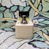 EarthQuaker Devices Plumes Jr MOSFET Mod Small Signal Shredder Overdrive