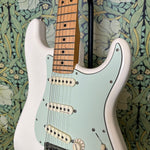 Fender Deluxe Roadhouse Stratocaster MIM 2016