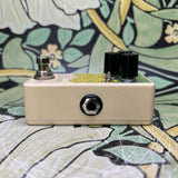EarthQuaker Devices Plumes Jr MOSFET Mod Small Signal Shredder Overdrive