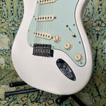 Fender Deluxe Roadhouse Stratocaster MIM 2016