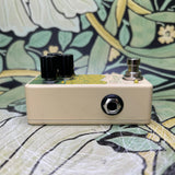 EarthQuaker Devices Plumes Jr MOSFET Mod Small Signal Shredder Overdrive