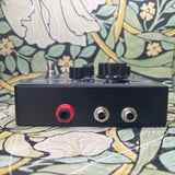 Death By Audio Crossover Fuzz - Used