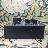 Death By Audio Crossover Fuzz - Used