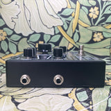 Death By Audio Crossover Fuzz - Used