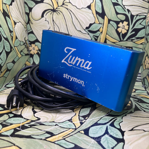 Strymon Zuma - Used