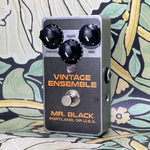 Mr. Black Vintage Ensemble