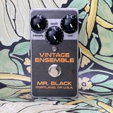 Mr. Black Vintage Ensemble