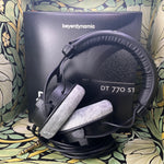 Beyerdynamic DT 770 Studio 80 Ohms