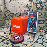 Rainger FX Reverb-X - Used