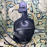 Beyerdynamic DT 770 Studio 80 Ohms