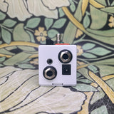 Rainger FX Reverb-X - Used
