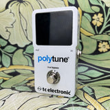 TC Electronic Polytune - Used
