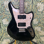 Fender Modern Player Marauder Black 2013