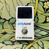 TC Electronic Polytune - Used