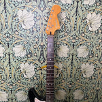 Fender Modern Player Marauder Black 2013