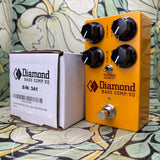 Diamond Bass Compressor/EQ - Used