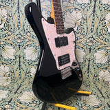 Fender Modern Player Marauder Black 2013