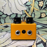 Diamond Bass Compressor/EQ - Used