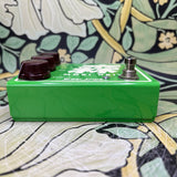 Greer Amps Mori Drive