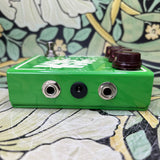 Greer Amps Mori Drive