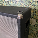 Sunn 4x12 Speaker Cabinet 90's