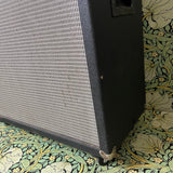 Sunn 4x12 Speaker Cabinet 90's
