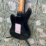 Fender Modern Player Marauder Black 2013