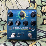 Source Audio Collider Delay + Reverb - Used