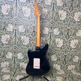 Fender Modern Player Marauder Black 2013