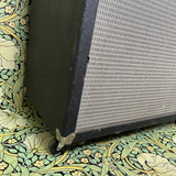 Sunn 4x12 Speaker Cabinet 90's