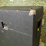 Sunn 4x12 Speaker Cabinet 90's