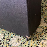 Sunn 4x12 Speaker Cabinet 90's