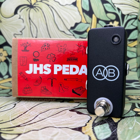 JHS Pedals Mini A/B Box - Used