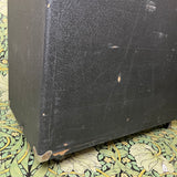 Sunn 4x12 Speaker Cabinet 90's