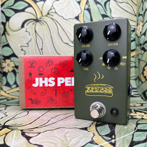JHS Pedals Muffuletta - Used