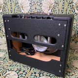 Blacktape Amplifiers Bootlegger 1x12 Combo Amp