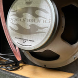 Blacktape Amplifiers Bootlegger 1x12 Combo Amp