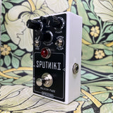 Spaceman Effects Sputnik I: Silicon Fuzz - White