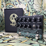 Walrus Audio Badwater Bass Preamp and DI