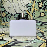 Spaceman Effects Sputnik I: Silicon Fuzz - White