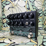 Walrus Audio Badwater Bass Preamp and DI